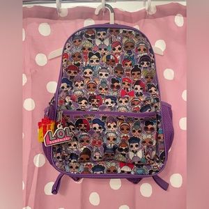LOL backpack